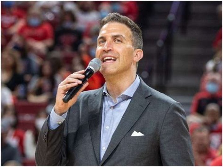 Jon Rothstein Biography, Age, Height, Wife, Net Worth, Family