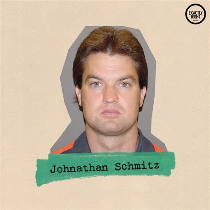 Jonathan Schmitz biografía, edad, altura, esposo, net worth, familia