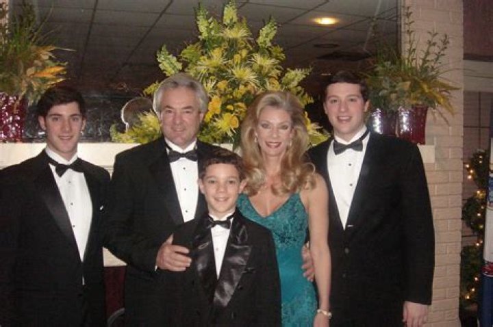 Joni Patry Biography, Age, Height, Husband, Net Worth, Family