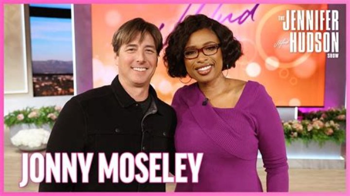 Jonny Moseley biografía, edad, altura, esposo, net worth, familia