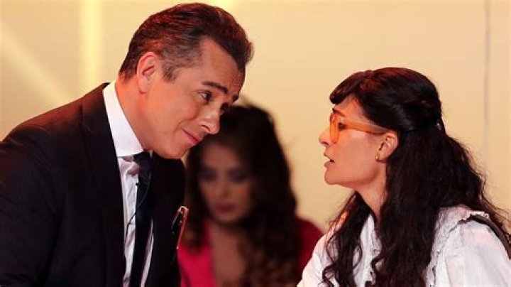 Jorge Enrique Abello Biography, Age, Height, Wife, Net Worth, Family