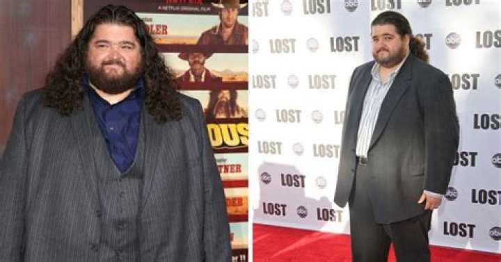 Jorge Garcia Biography, Age, Height, Wife, Net Worth, Family