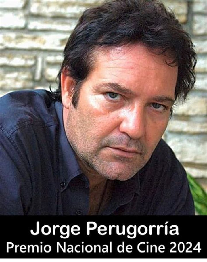 Jorge Perugorría biografía, edad, altura, esposo, net worth, familia