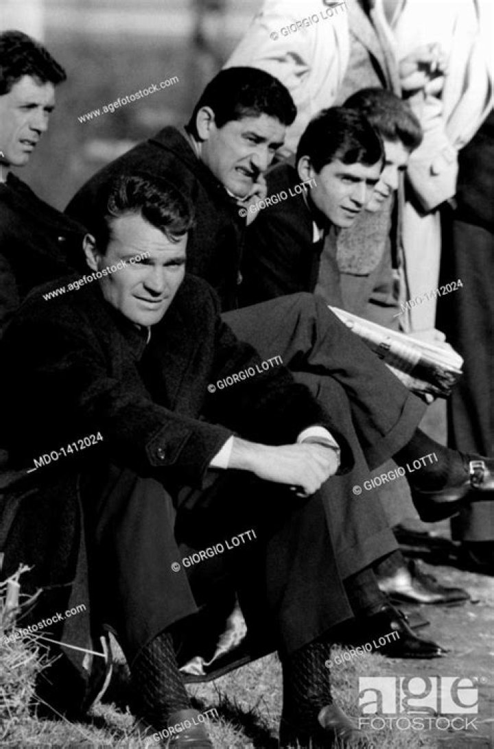 José Altafini Biography, Age, Height, Husband, Net Worth, Family