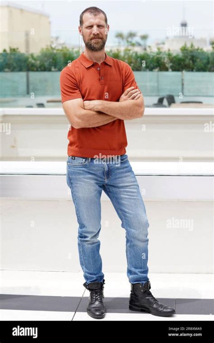 José Manuel Poga Biography, Age, Height, Wife, Net Worth, Family