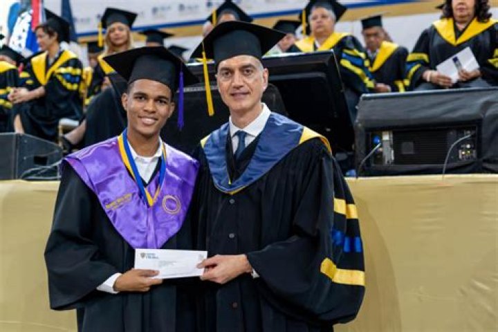 José Rafael Abinader Biography, Age, Height, Wife, Net Worth and Family