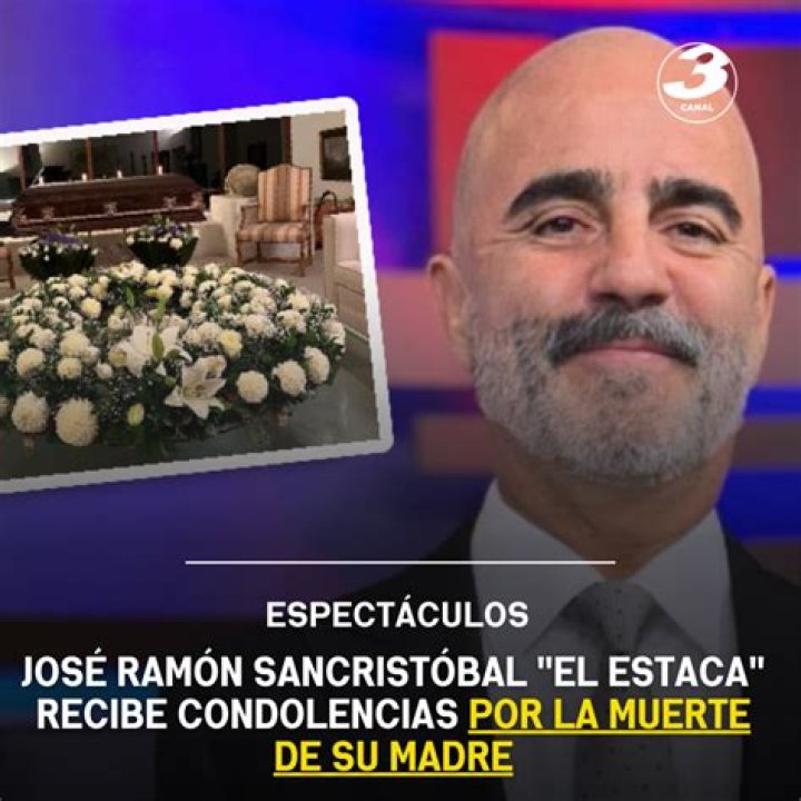 Jose Ramon San Cristobal Biography, Age, Height, Wife, Net Worth, Family