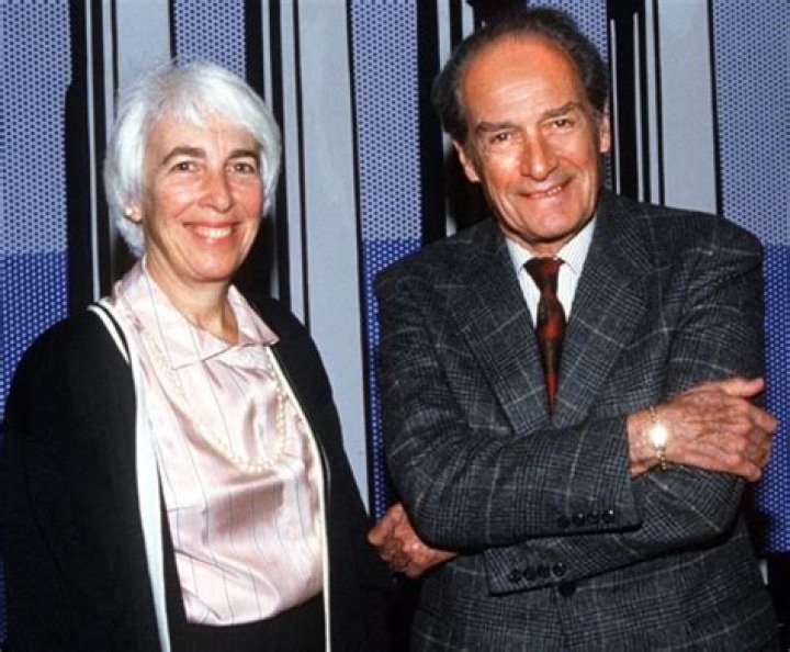 Joseph Pulitzer Jr. Biography, Age, Height, Wife, Net Worth, Family