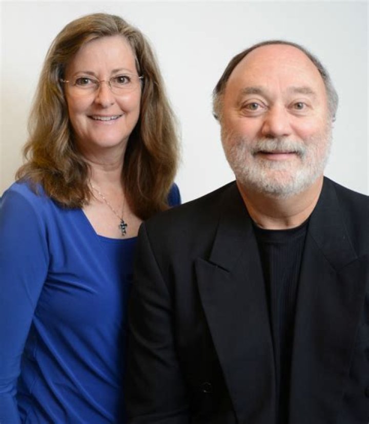 Joseph Tkach Jr. Biography, Age, Height, Wife, Net Worth, Family