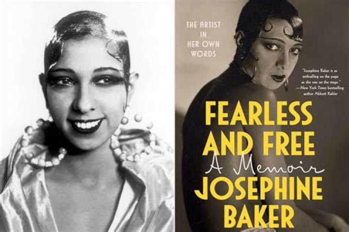 Josephine Baker Biography, Age, Height, Husband, Net Worth, Family