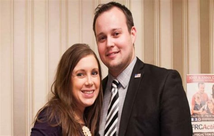 Josh Duggar Biography, Age, Height, Wife, Net Worth, Family