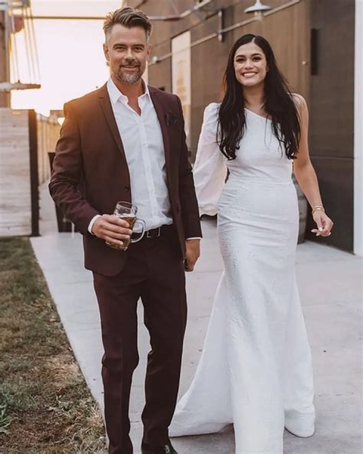 Josh Duhamel Biography, Age, Height, Wife, Net Worth, Family