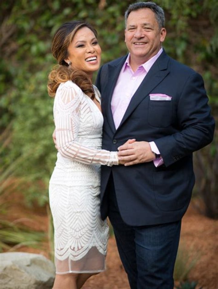 Josh Mankiewicz Biography, Age, Height, Wife, Net Worth, Family