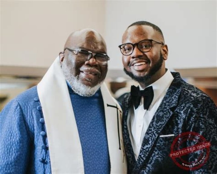 Joshua J. Johnson Biography, Age, Height, Net Worth, Family