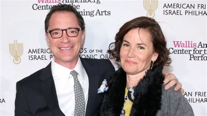 Joshua Malina Biography, Age, Height, Wife, Net Worth, Family