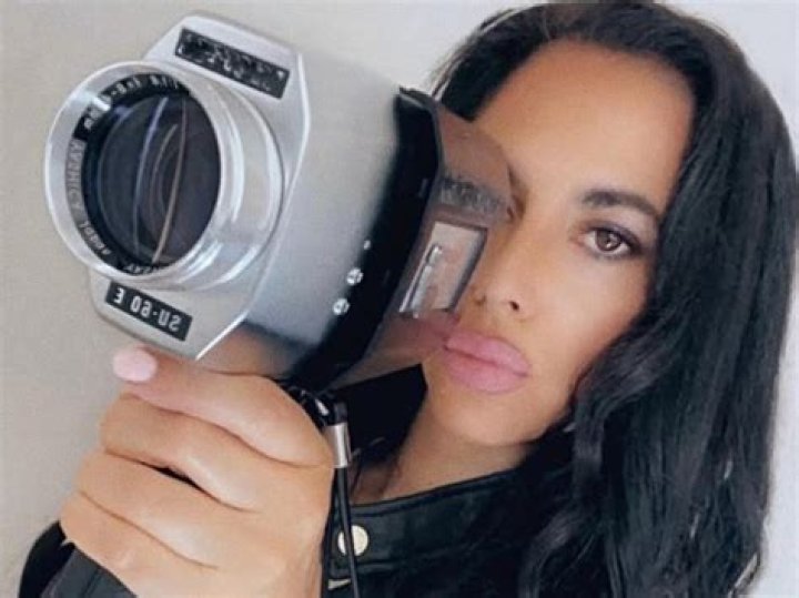 Joslyn Rose Lyons Biography, Age, Height, Husband, Net Worth, Family