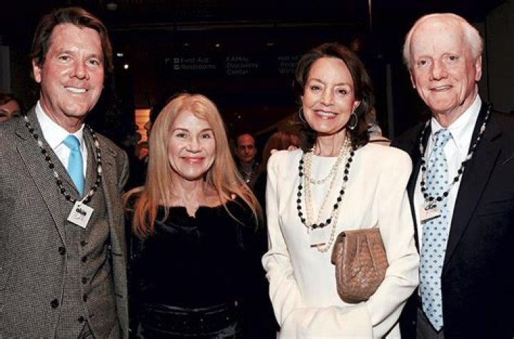 Joy Hofmeister Biography, Age, Height, Husband, Net Worth, Family