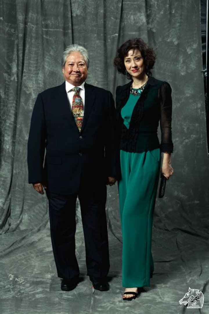 Joyce Godenzi Biography, Age, Height, Husband, Net Worth, Family