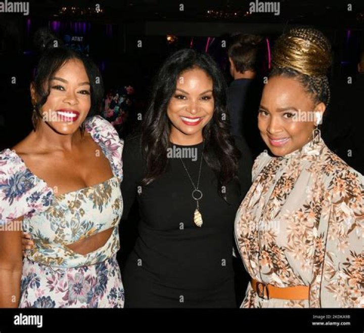 Joyful Drake Biography, Age, Height, Husband, Net Worth, Family