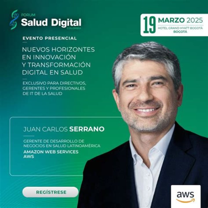 Juan Carlos Serrán Biography, Age, Height, Wife, Net Worth, Family