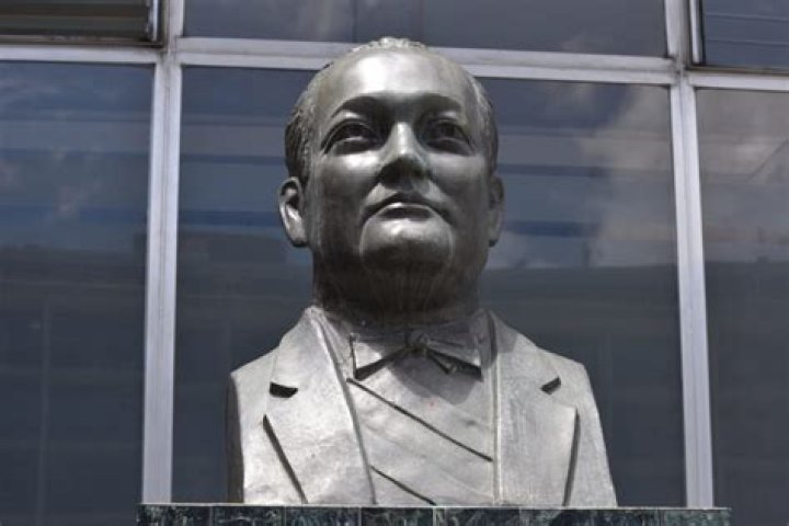 Juan José Arévalo biografía, edad, altura, esposo, net worth, familia