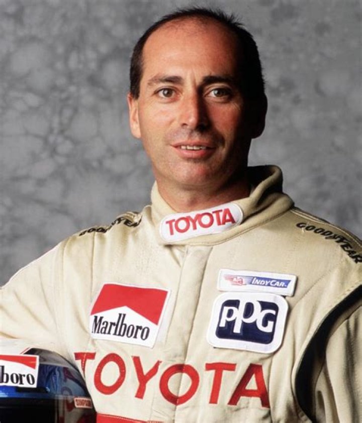 Juan Manuel Fangio II Biography, Age, Height, Wife, Net Worth, Family