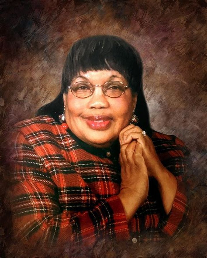 Juanita Brown biografía, edad, altura, esposa, net worth, familia