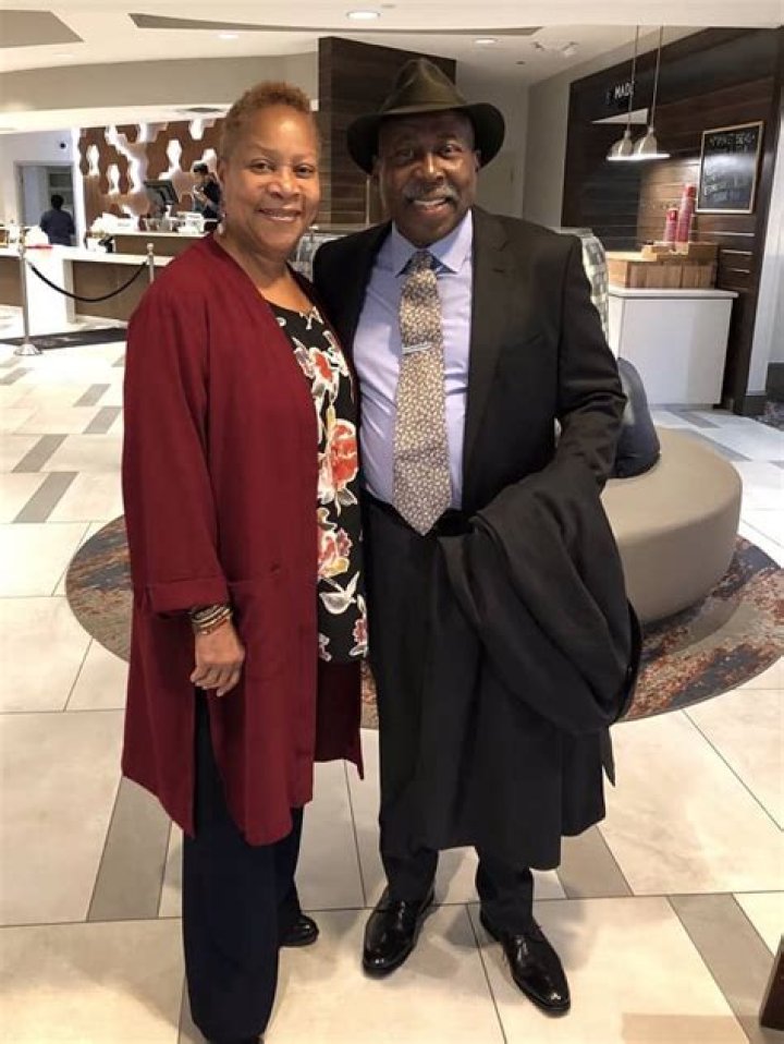 Juanita Jennings Biography, Age, Height, Husband, Net Worth, Family