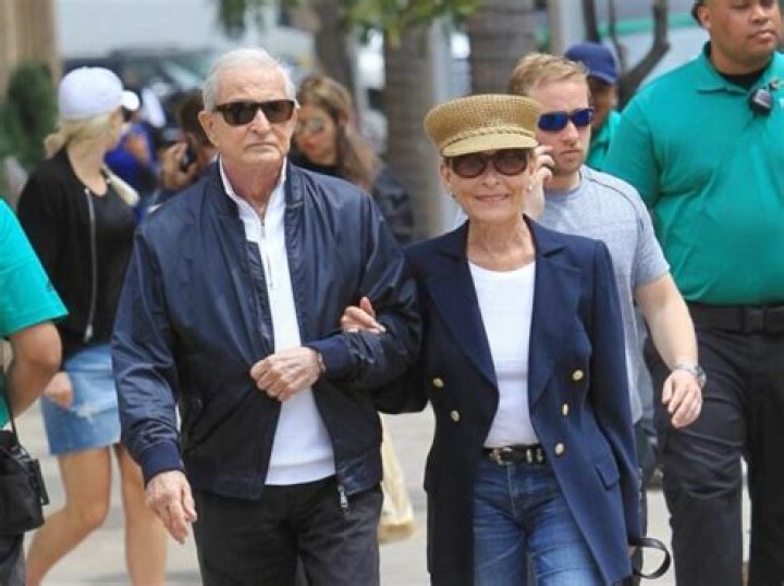 Judy Baca Biography, Age, Height, Husband, Net Worth, Family