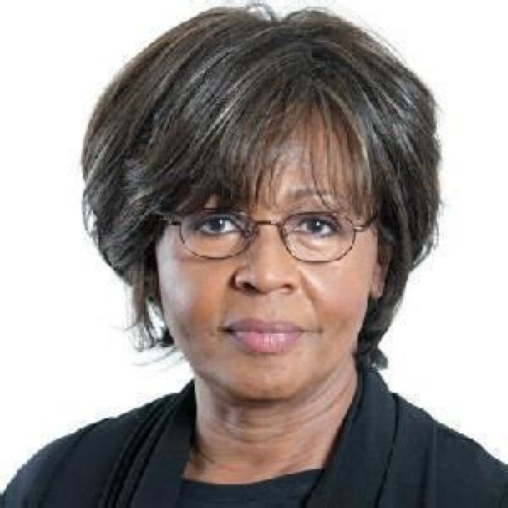 Judyann Elder Biography, Age, Height, Husband, Net Worth, Family