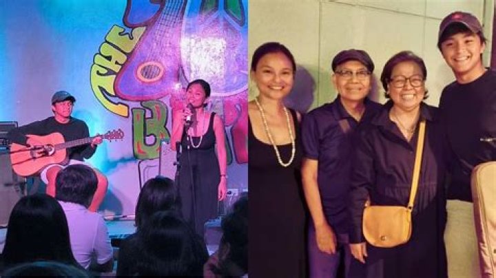 Julia Clarete Biography, Age, Height, Husband, Net Worth, Family