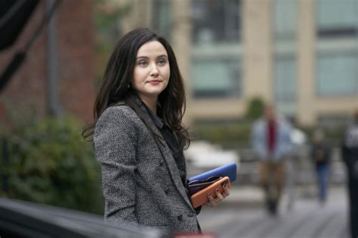 Julia Goldani Telles biografía, edad, altura, esposa, net worth, familia