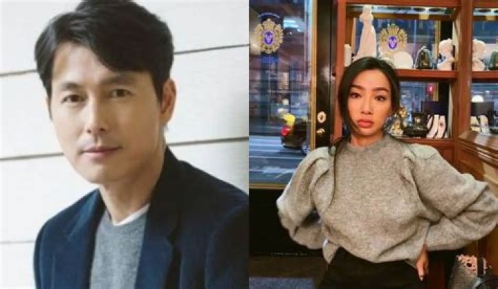 Jung Woo-sung Biography, Age, Height, Wife, Net Worth, Family