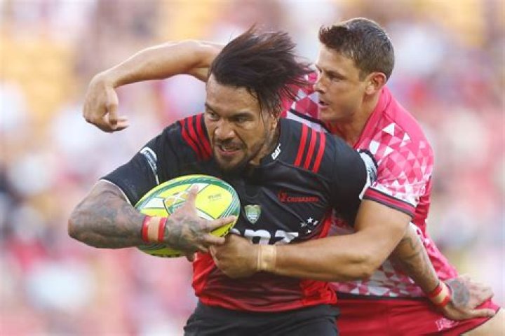 Junior Ioane Biography, Age, Height, Wife, Net Worth, Family