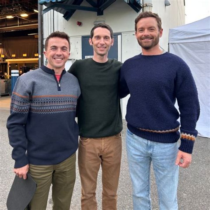 Justin Berfield Biography, Age, Height, Wife, Net Worth, Family