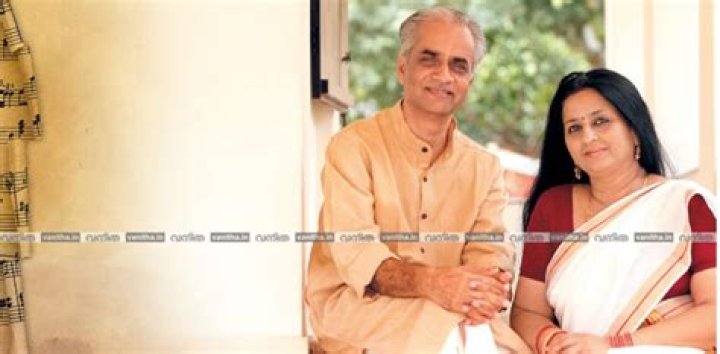 K. Jayakumar Biography, Age, Height, Wife, Net Worth, Family