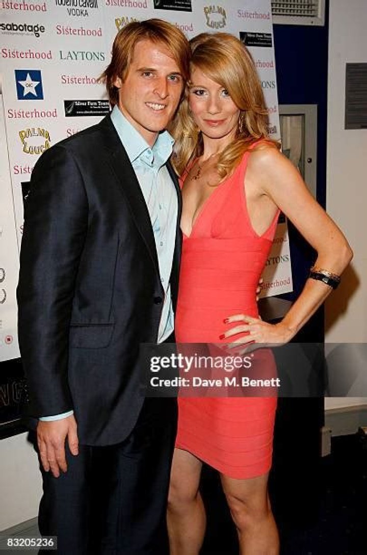 Kait Borsay Biography, Age, Height, Husband, Net Worth, Family