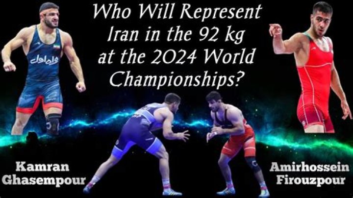 Kamran Ghasempour Biography, Age, Height, Wife, Net Worth, Family