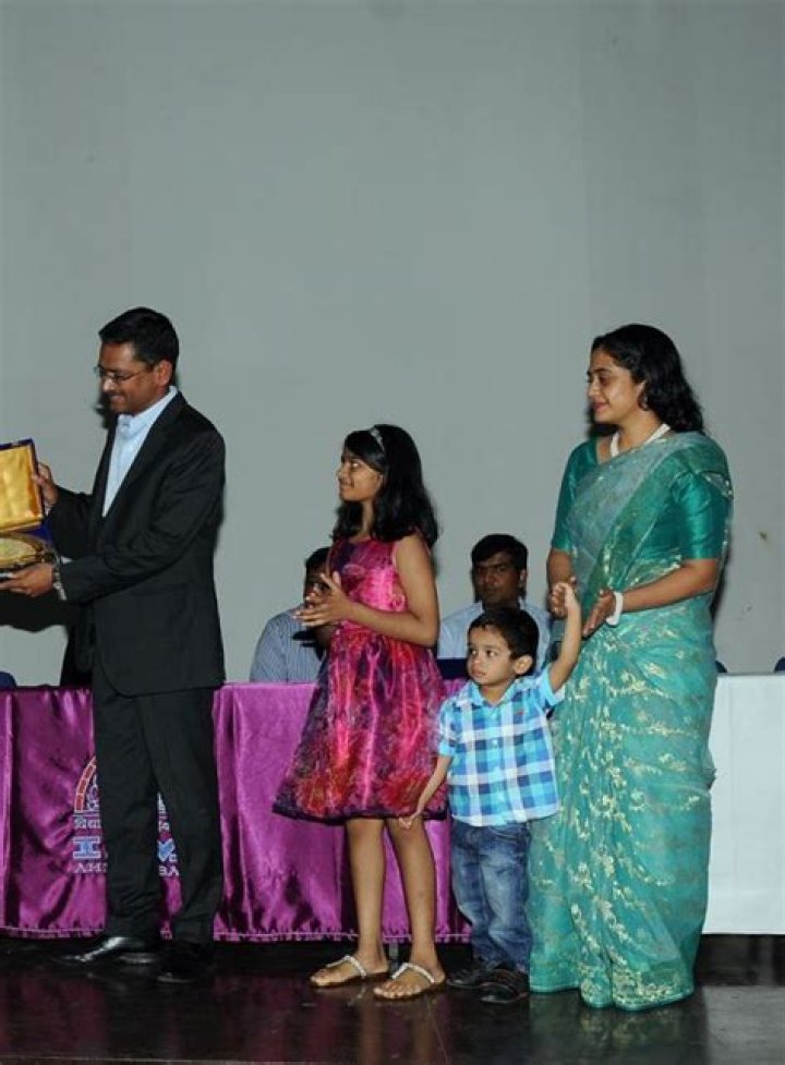 Kannan Gopinathan Biography, Age, Height, Wife, Net Worth, Family