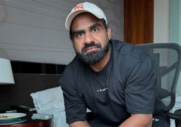 Karan Soni Biography, Age, Height, Wife, Net Worth, Family