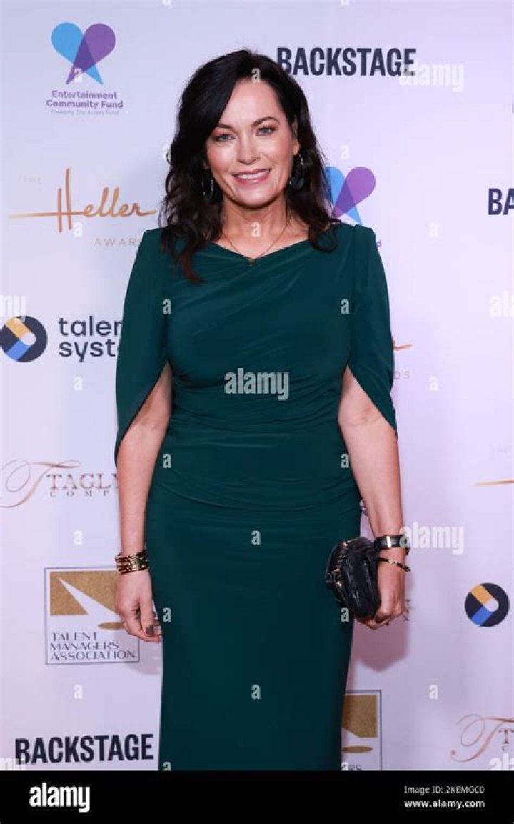 Karen Ann Ryan Biography, Age, Height, Husband, Net Worth, Family