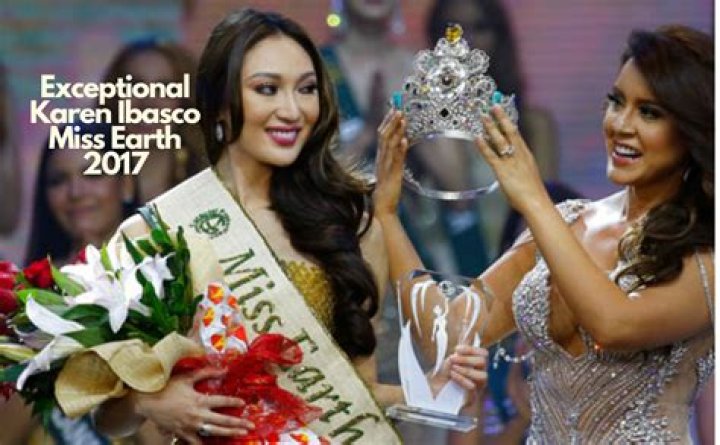 Karen Ibasco Biography, Age, Height, Husband, Net Worth, Family