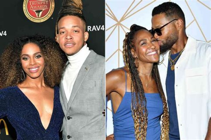 Karon Riley biografía, edad, altura, esposo, net worth, familia