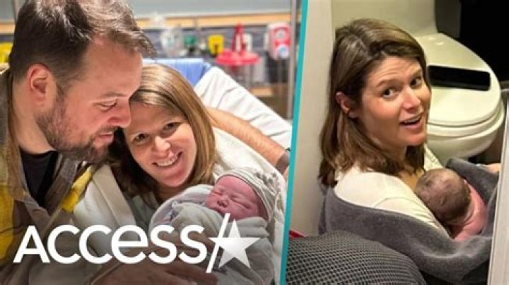 Kasie Hunt Biography, Age, Height, Husband, Net Worth, Family