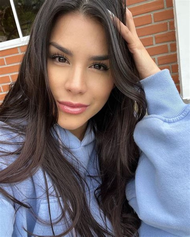 Katalina Verdin Biography, Age, Height, Husband, Net Worth, Family