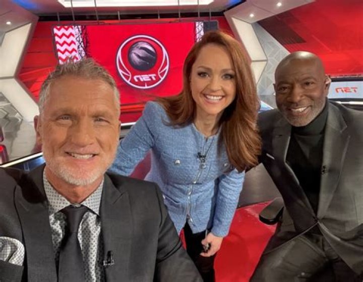 Kate Beirness Biography, Age, Height, Husband, Net Worth, Family