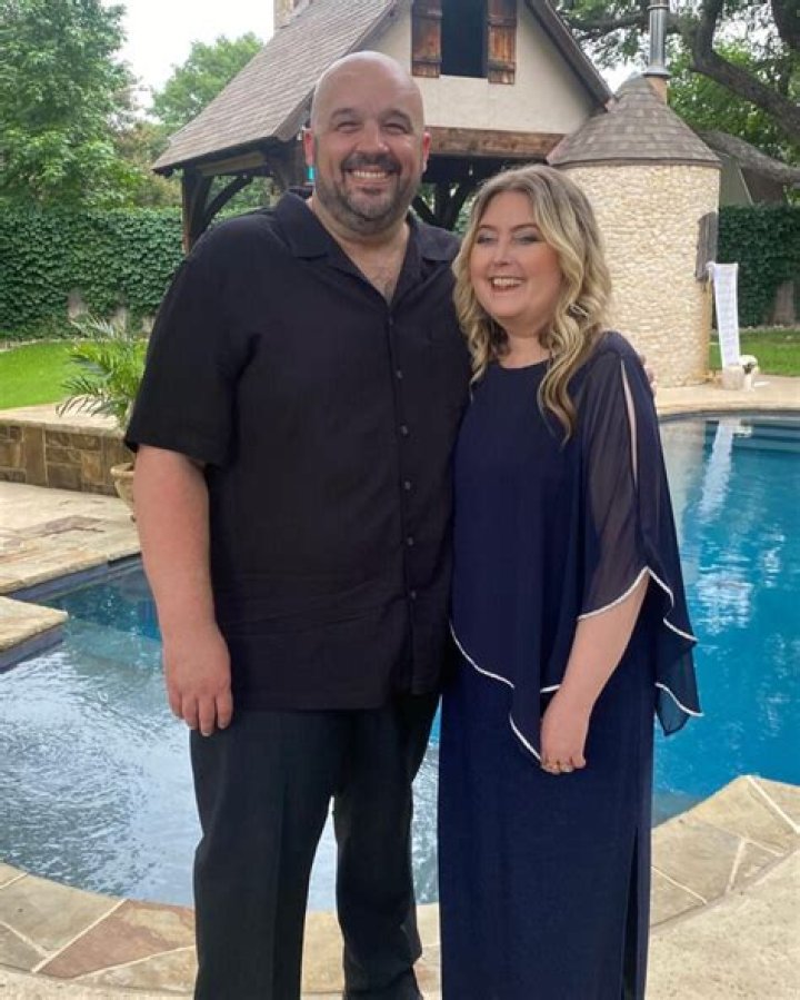 Katherine Hughes Biography, Age, Height, Husband, Net Worth, Family