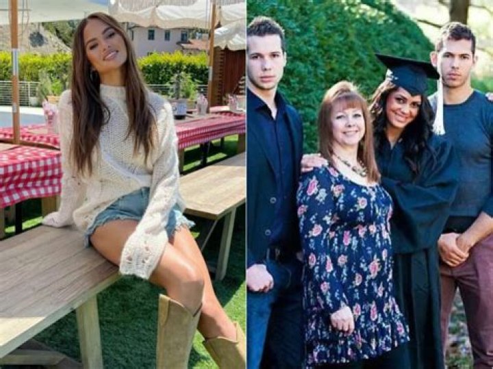 Katherine Tate Biography, Age, Height, Husband, Net Worth, Family