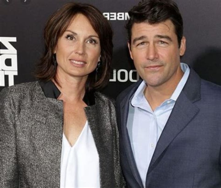 Kathryn Drysdale Biography, Age, Height, Husband, Net Worth, Family