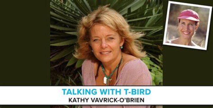 Kathy Vavrick-O'Brien Biography, Age, Height, Husband, Net Worth, Family